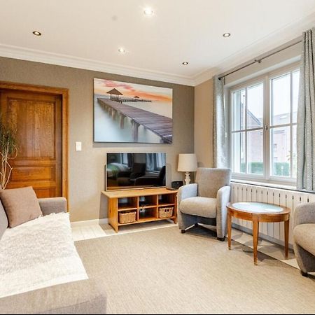 Cosy Studio Close To Bruxelles South Charleroi Airport Courcelles Exterior photo