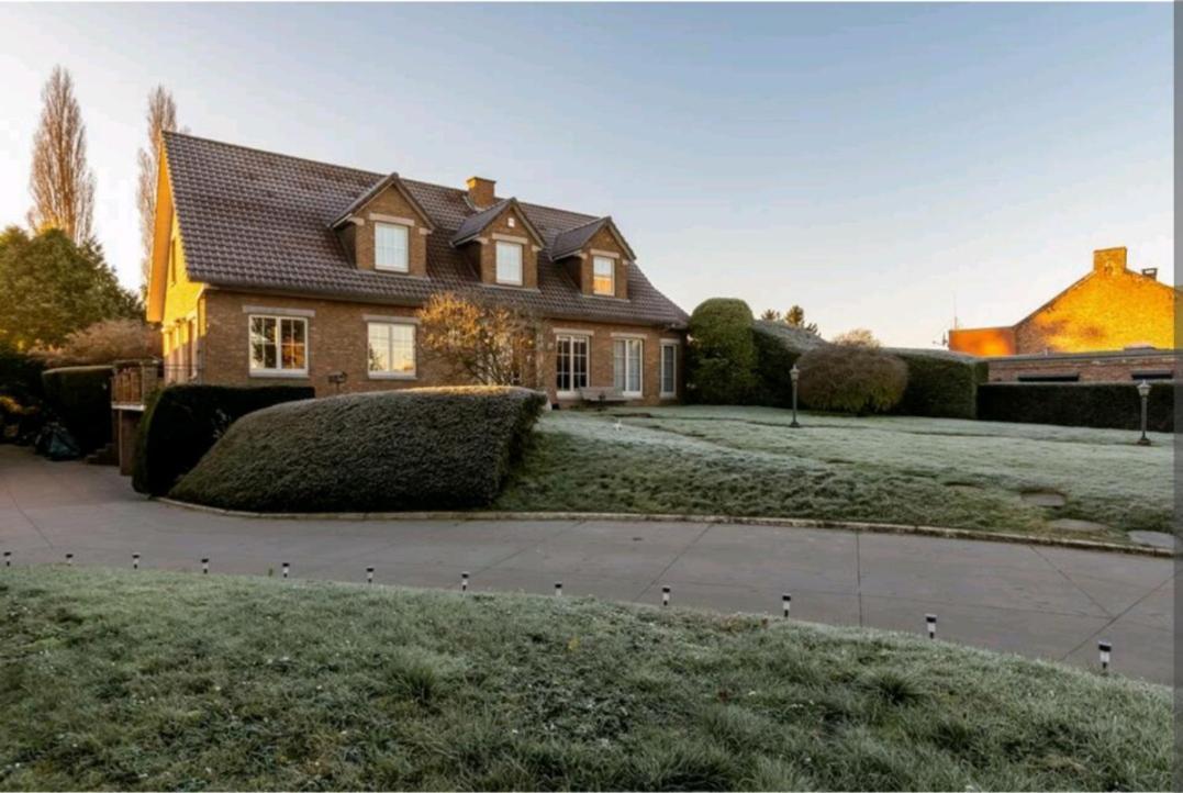 Cosy Studio Close To Bruxelles South Charleroi Airport Courcelles Exterior photo